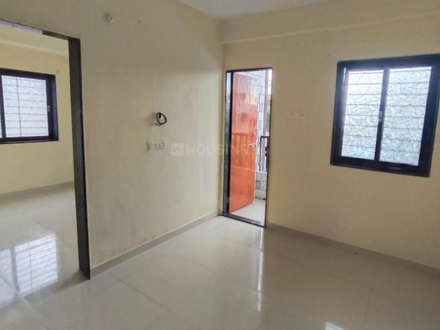 1 BHK Independent Builder Floor in Dhankawadi for rent Pune. The reference number is 19488540