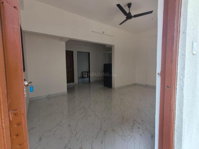 1 BHK Independent Builder Floor in Dhanori for rent Pune. The reference number is 21027472