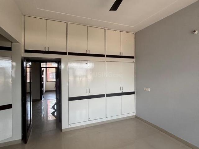 1 BHK Independent Builder Floor in Dhakoli for rent Zirakpur. The reference number is 20914503