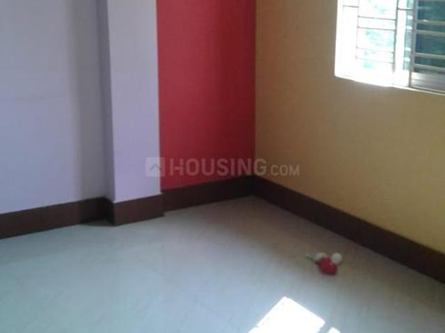 1 BHK Independent Builder Floor in Dhaleswar for rent Agartala. The reference number is 10463397