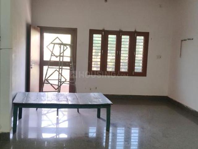 1 BHK Independent Builder Floor in Dharamlok Nagar for rent Mathura. The reference number is 20526440