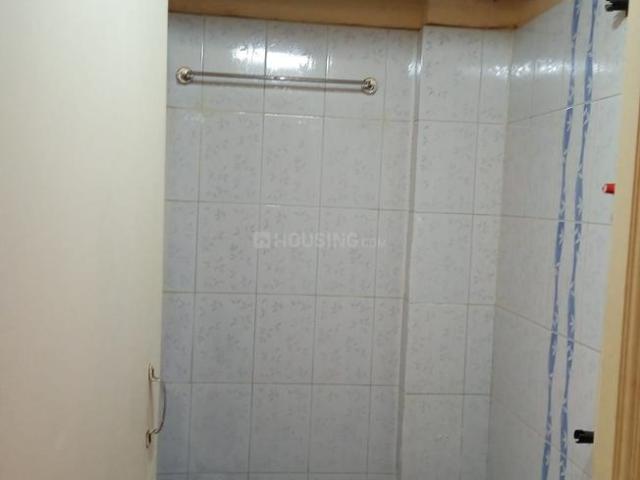 1 BHK Independent Builder Floor in Dhayari for resale Pune. The reference number is 11490349