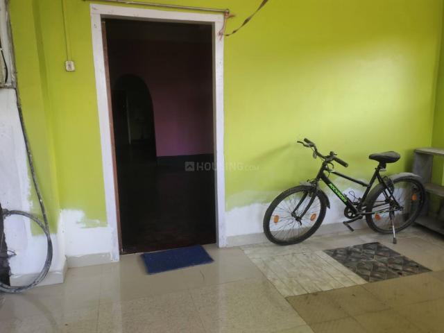 1 BHK Independent Builder Floor in Dhirenpara for rent Guwahati. The reference number is 20919992