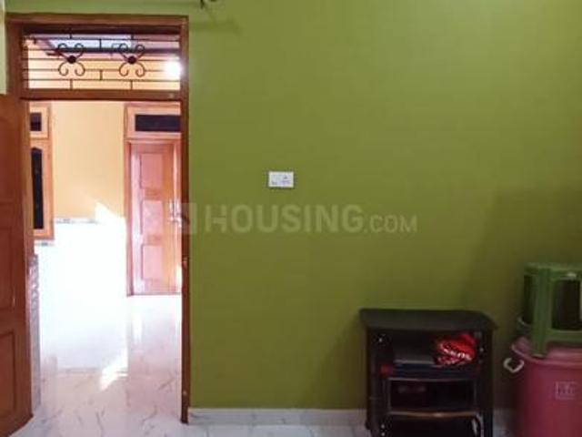 1 BHK Independent Builder Floor in Dhoomanganj for rent Allahabad. The reference number is 7330846