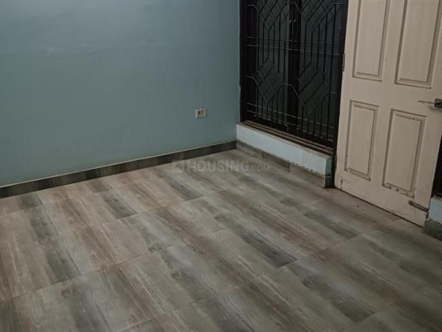 1 BHK Independent Builder Floor in Dhoomanganj for rent Allahabad. The reference number is 18075798