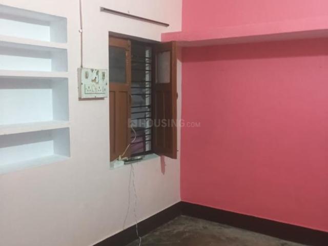 1 BHK Independent Builder Floor in Dhoomanganj for rent Allahabad. The reference number is 21177028