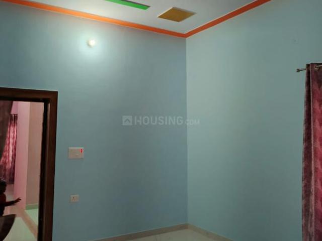1 BHK Independent Builder Floor in Dibdiba for rent Rudrapur. The reference number is 16680339