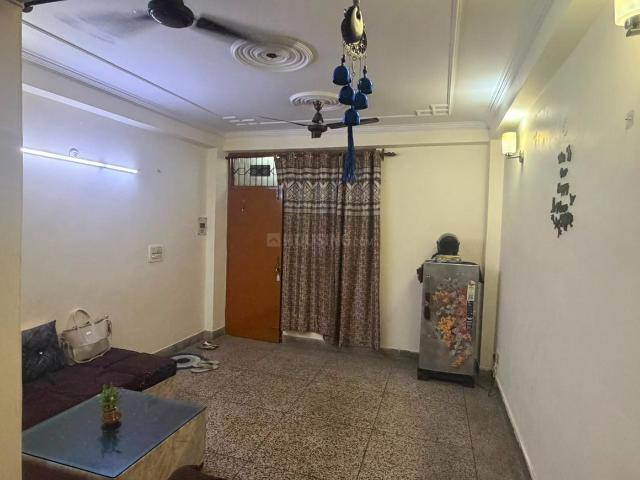 1 BHK Independent Builder Floor in Dilshad Garden for rent New Delhi. The reference number is 21204247