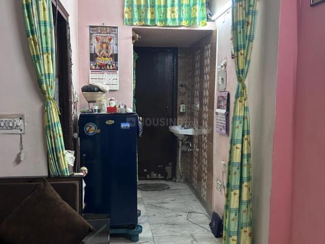 1 BHK Independent Builder Floor in Dilshad Garden for resale New Delhi. The reference number is 15501460