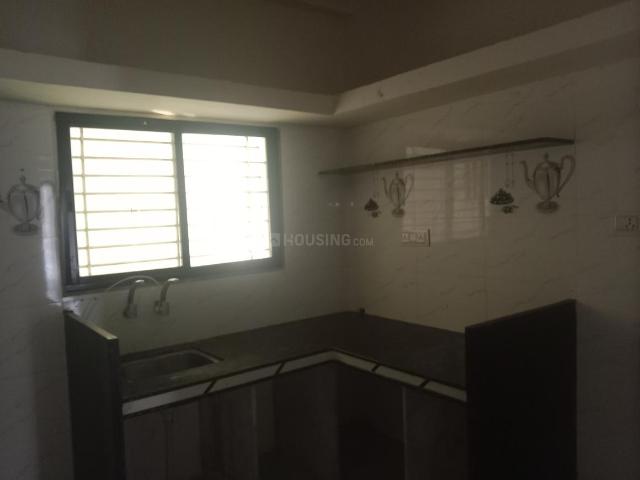 1 BHK Independent Builder Floor in Dindoli for rent Surat. The reference number is 21260056