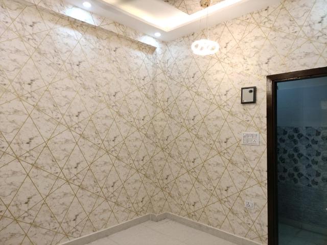 1 BHK Independent Builder Floor in DLF Ankur Vihar for resale Ghaziabad. The reference number is 14674388