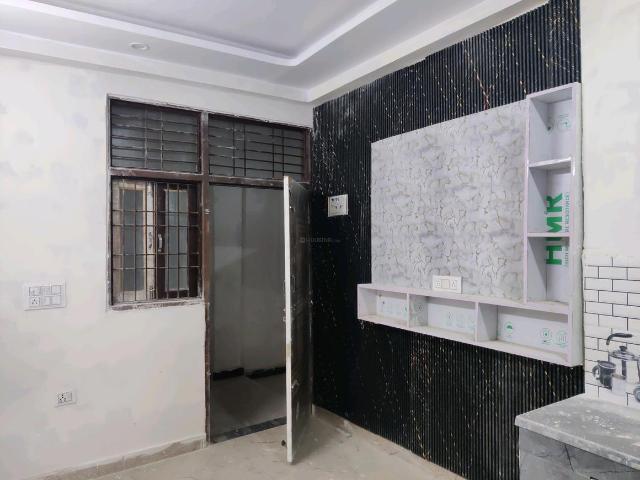 1 BHK Independent Builder Floor in DLF Ankur Vihar for resale Ghaziabad. The reference number is 19516879