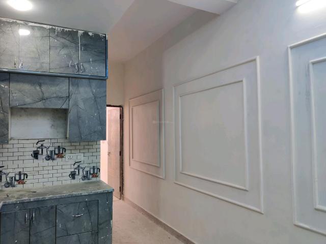 1 BHK Independent Builder Floor in DLF Ankur Vihar for resale Ghaziabad. The reference number is 19516881