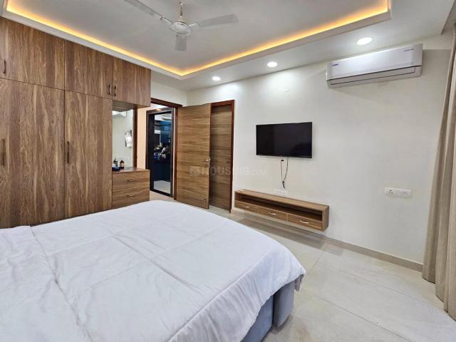 1 BHK Independent Builder Floor in DLF Phase 4 for rent Gurgaon. The reference number is 19891327