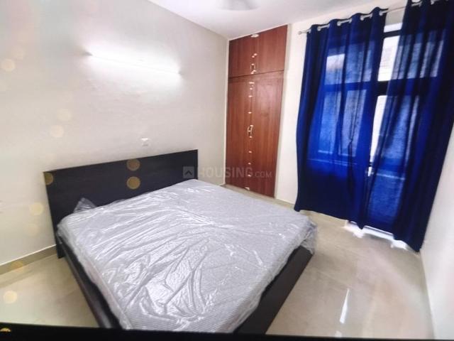 1 BHK Independent Builder Floor in DLF Phase 1 for rent Gurgaon. The reference number is 18147247