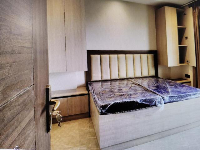 1 BHK Independent Builder Floor in DLF Phase 1 for rent Gurgaon. The reference number is 20809877