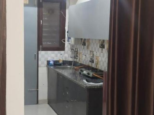 1 BHK Independent Builder Floor in DLF Phase 1 for rent Gurgaon. The reference number is 21120457