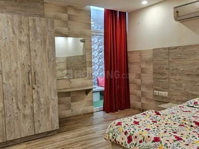 1 BHK Independent Builder Floor in DLF Phase 2 for rent Gurgaon. The reference number is 20666915