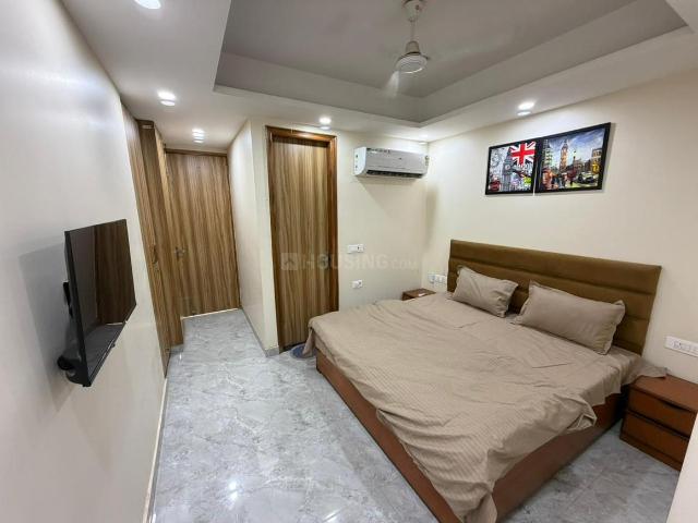 1 BHK Independent Builder Floor in DLF Phase 2 for rent Gurgaon. The reference number is 21331748
