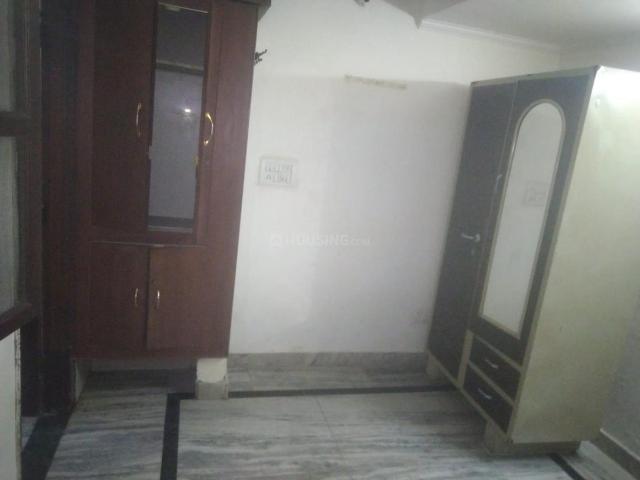 1 BHK Independent Builder Floor in DLF Phase 3 for rent Gurgaon. The reference number is 12622989