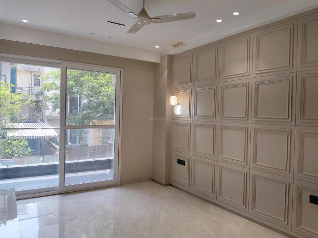 1 BHK Independent Builder Floor in DLF Phase 3 for rent Gurgaon. The reference number is 20476126
