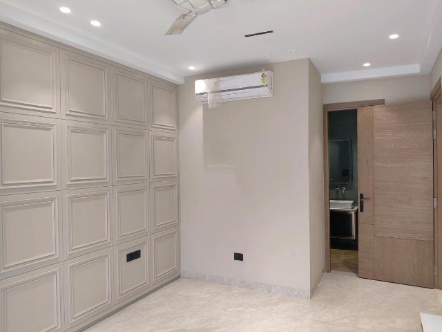 1 BHK Independent Builder Floor in DLF Phase 3 for rent Gurgaon. The reference number is 20476147