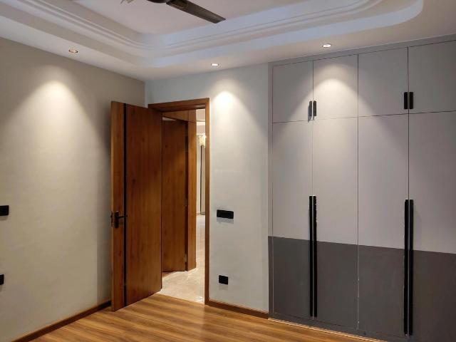 1 BHK Independent Builder Floor in DLF Phase 3 for rent Gurgaon. The reference number is 20476236