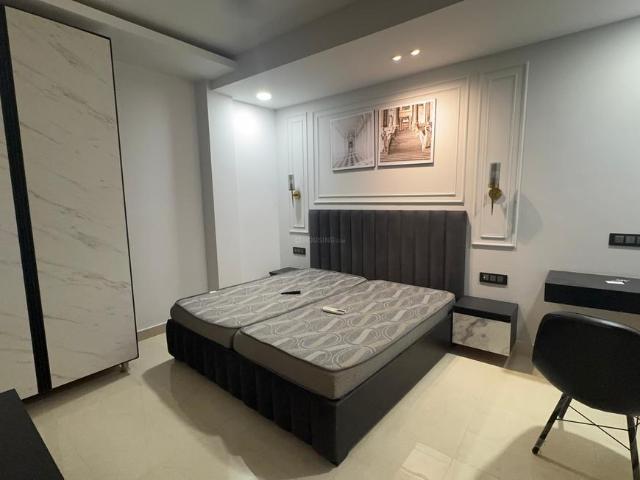 1 BHK Independent Builder Floor in DLF Phase 3 for rent Gurgaon. The reference number is 20577128