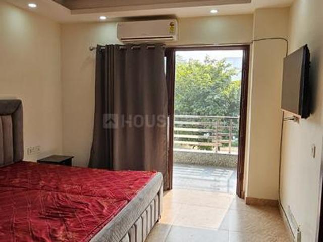 1 BHK Independent Builder Floor in DLF Phase 3 for rent Gurgaon. The reference number is 20639911