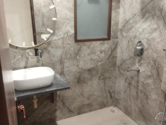 1 BHK Independent Builder Floor in DLF Phase 3 for rent Gurgaon. The reference number is 20653848