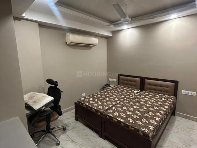 1 BHK Independent Builder Floor in DLF Phase 3 for rent Gurgaon. The reference number is 20663730