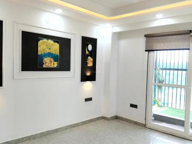 1 BHK Independent Builder Floor in DLF Phase 3 for rent Gurgaon. The reference number is 20686959