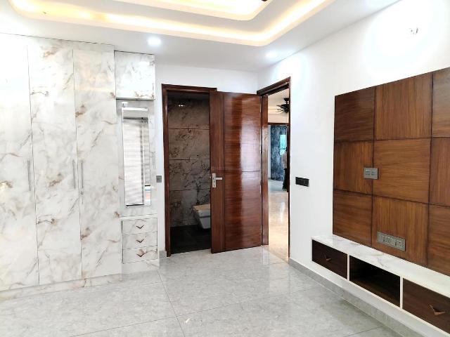 1 BHK Independent Builder Floor in DLF Phase 3 for rent Gurgaon. The reference number is 20687003
