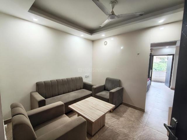1 BHK Independent Builder Floor in DLF Phase 3 for rent Gurgaon. The reference number is 20189037