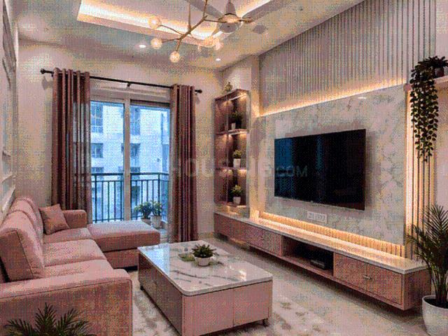 1 BHK Independent Builder Floor in DLF Phase 3 for rent Gurgaon. The reference number is 21038438