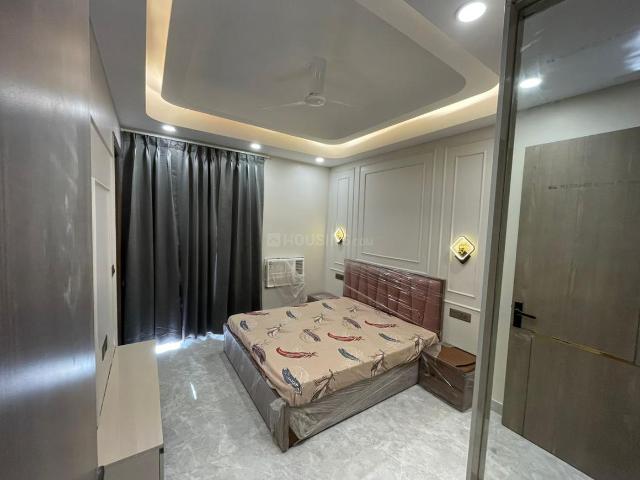 1 BHK Independent Builder Floor in DLF Phase 3 for rent Gurgaon. The reference number is 21064876
