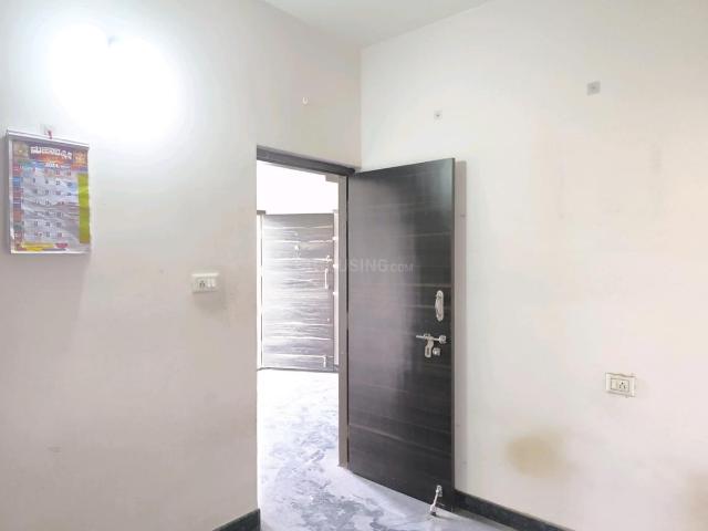 1 BHK Independent Builder Floor in Doddakallasandra for rent Bengaluru. The reference number is 20440032