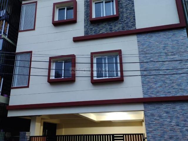 1 BHK Independent Builder Floor in Doddakannelli for rent Bengaluru. The reference number is 19542256