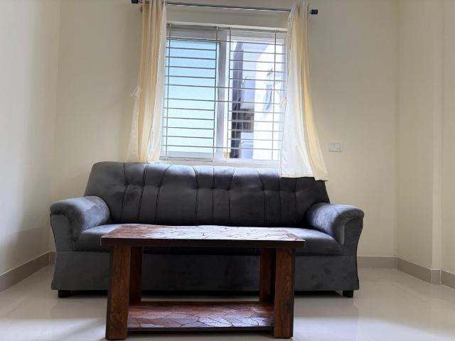 1 BHK Independent Builder Floor in Doddakannelli for rent Bengaluru. The reference number is 20072451
