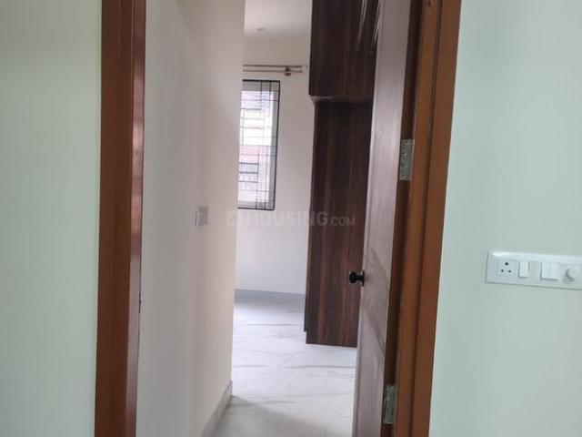 1 BHK Independent Builder Floor in Doddakannelli for rent Bengaluru. The reference number is 20095898