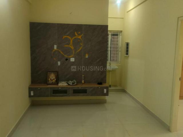1 BHK Independent Builder Floor in Doddakannelli for rent Bengaluru. The reference number is 20593559