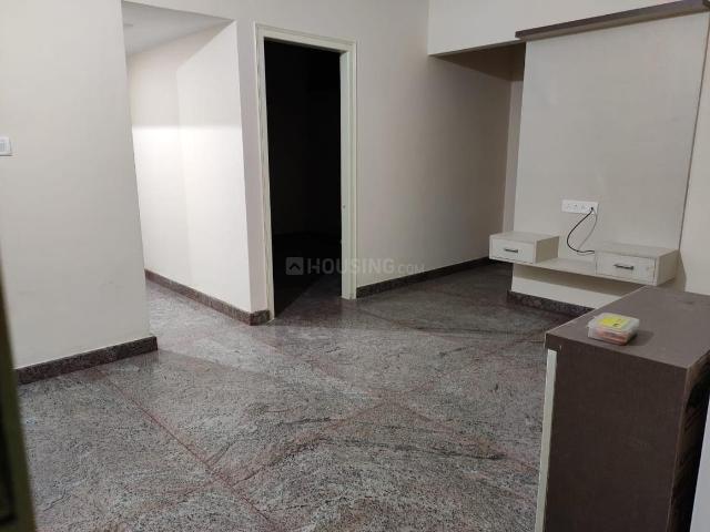 1 BHK Independent Builder Floor in Doddakannelli for rent Bengaluru. The reference number is 20725982