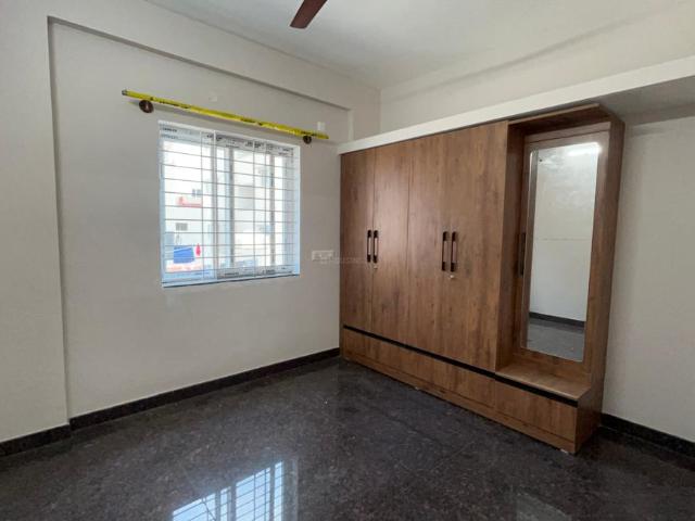1 BHK Independent Builder Floor in Doddakannelli for rent Bengaluru. The reference number is 20737480