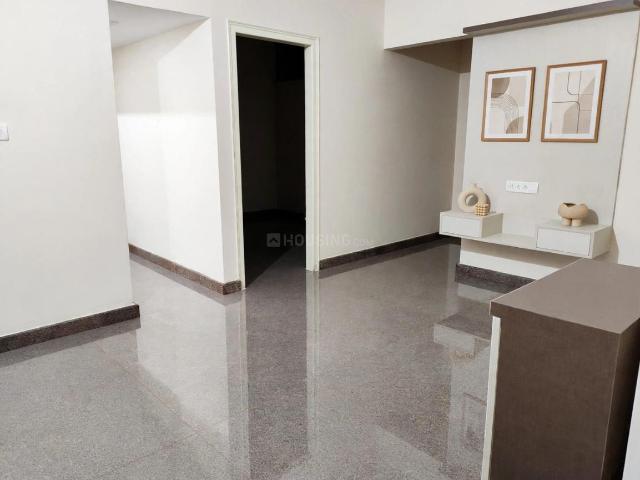 1 BHK Independent Builder Floor in Doddakannelli for rent Bengaluru. The reference number is 21049506