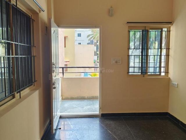 1 BHK Independent Builder Floor in Doddanekundi for rent Bengaluru. The reference number is 19189691