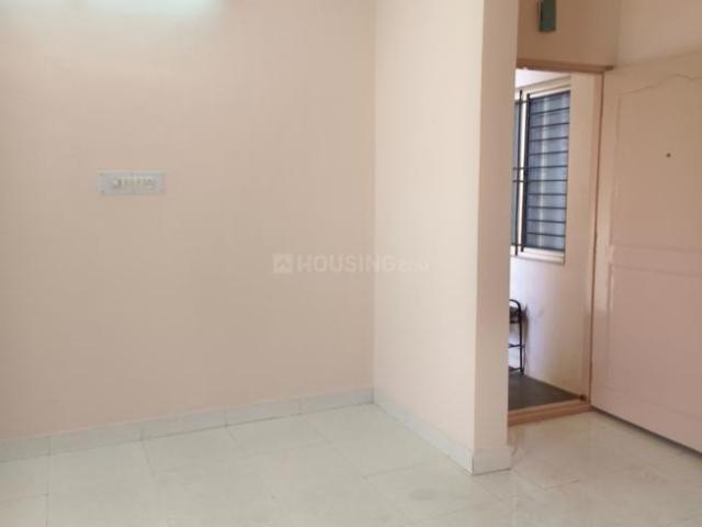 1 BHK Independent Builder Floor in Doddanekundi for rent Bengaluru. The reference number is 20503341