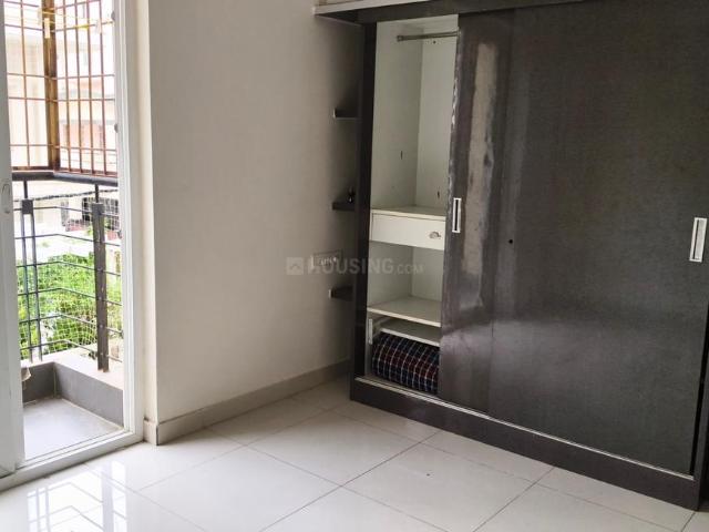 1 BHK Independent Builder Floor in Doddanekundi for rent Bengaluru. The reference number is 20648675