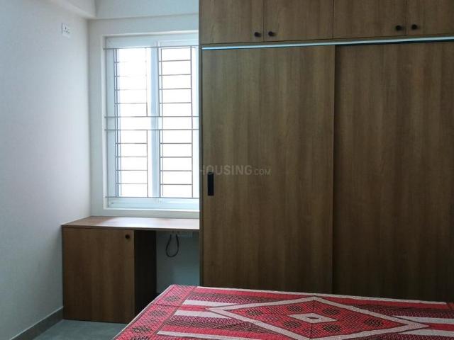 1 BHK Independent Builder Floor in Doddanekundi for rent Bengaluru. The reference number is 20875962