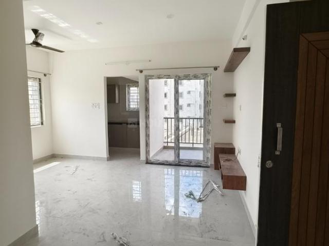 1 BHK Independent Builder Floor in Doddanekundi for rent Bengaluru. The reference number is 20903360