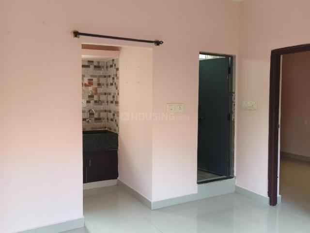 1 BHK Independent Builder Floor in Doddanekundi for rent Bengaluru. The reference number is 20910212